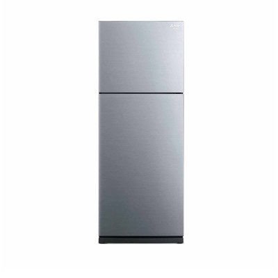 MITSUBISHI 2 DOOR FRIDGE MR-FS51EX-SSL-P