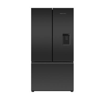 FISHER & PAYKEL SIDE BY SIDE FRIDGE RF610AZUB7