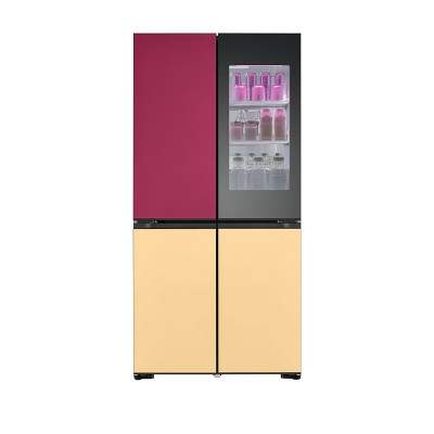 LG MULTI DOOR DOOR GF-Q527MU