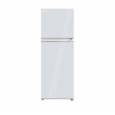 TOSHIBA 2 DOOR FRIDGE GR-RT559WE-PMX(21S)