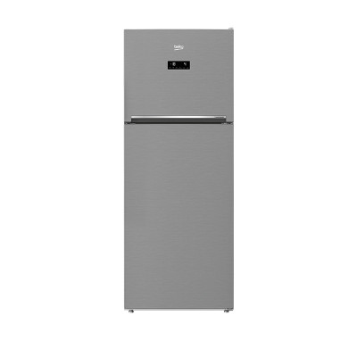 BEKO 2 DOOR FRIDGE RDNT470E50VZP