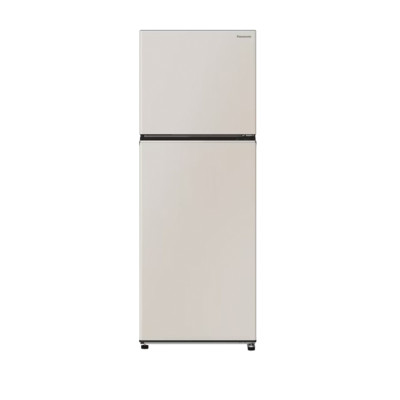PANASONIC 2 DOOR FRIDGE NR-TL381BWCS