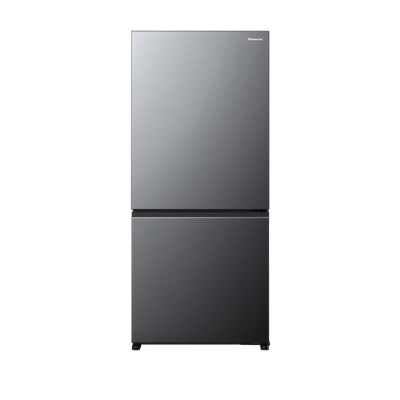 PANASONIC 2 DOOR FRIDGE NR-BW530HVSS