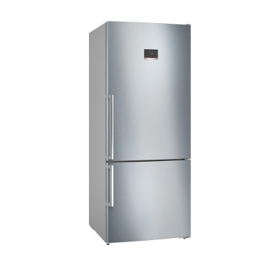 BOSCH 2 DOOR FRIDGE KGN76CI30U