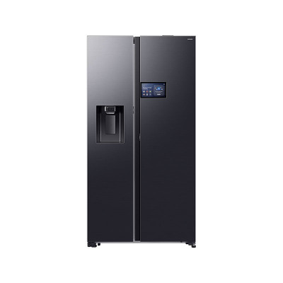 Samsung SIDE BY SIDE FRIDGE RS90F65D3FSS