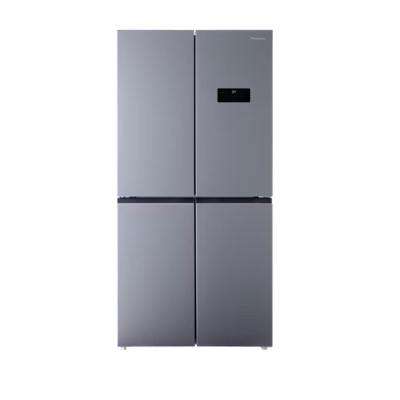PANASONIC MULTI DOOR FRIDGE NR-XC541CUHS
