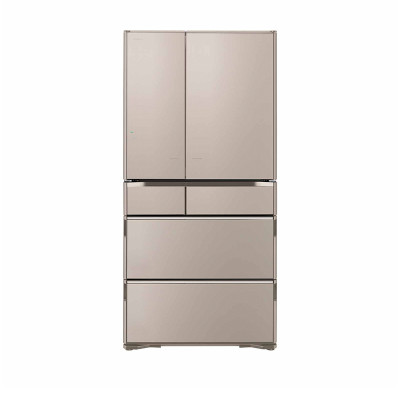 HITACHI MULTI DOOR FRIDGE R-ZXC740WS-XTN