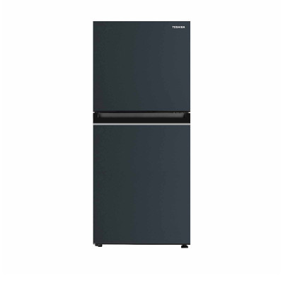 TOSHIBA 2 DOOR FRIDGE GR-RT234WE-PMX(52)