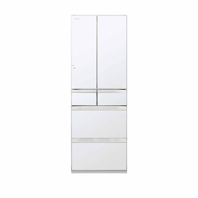 HITACHI NORMAL FRIDGE R-HW540WS-XW