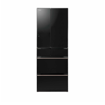 HITACHI MULTI DOOR FRIDGE R-HW620WS-XK