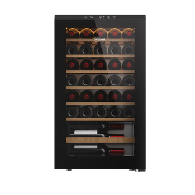 MAYER WINE CELLAR MMWC34BCS