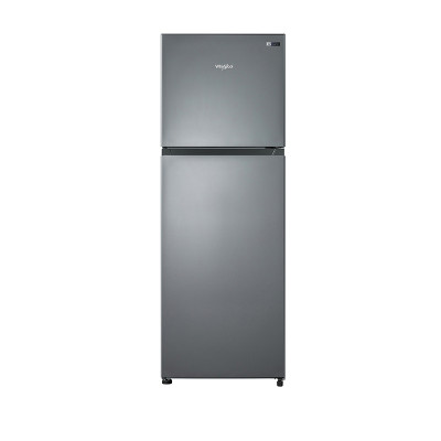 WHIRLPOOL 2 DOOR FRIDGE WF2T326RSSG