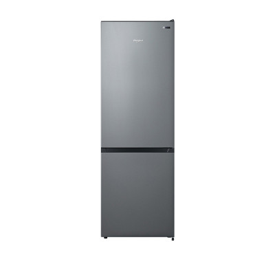 WHIRLPOOL 2 DOOR FRIDGE WF2B291RSSG