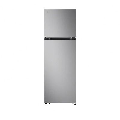 LG 2 DOOR FRIDGE GT-B2655PY