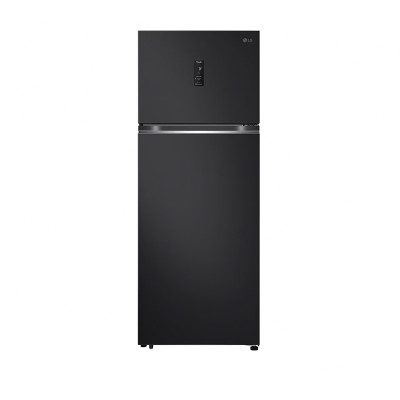 LG 2 DOOR FRIDGE GT-B6085EP