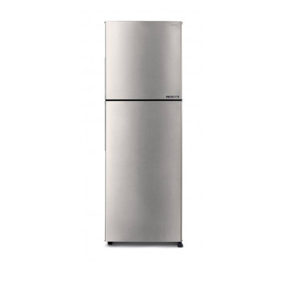 SHARP 2 DOOR FRIDGE SJ-RF22E-SL