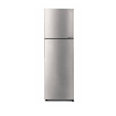 SHARP 2 DOOR FRIDGE SJ-RF25E-SL