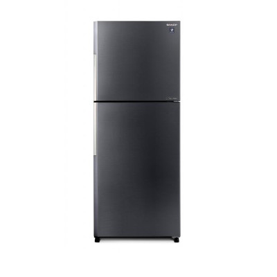 SHARP 2 DOOR FRIDGE SJ-RF47E-DS