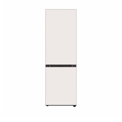 LG 2 DOOR FRIDGE GB-B3445BE