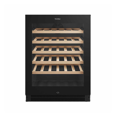 VINTEC WINE CELLAR VWS820SCB-X