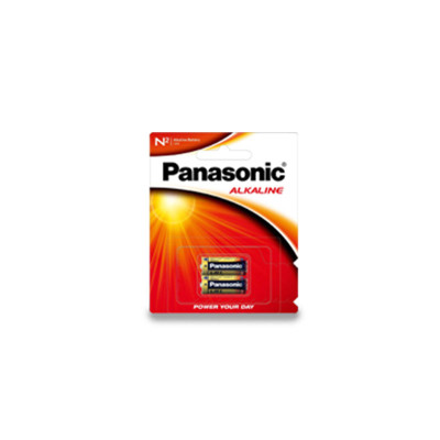 PANASONIC BATTERY LR1T2B