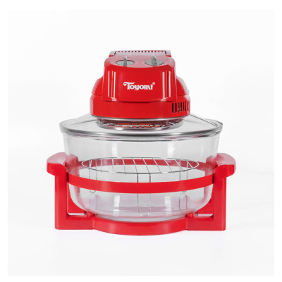 TOYOMI TURBO BOILER JL-9501TU