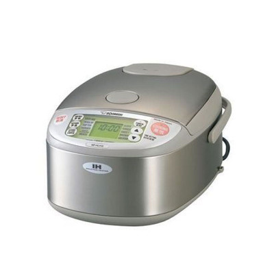 ZOJIRUSHI RICE COOKER NP-HBQ18
