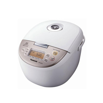 PANASONIC RICE COOKER SR-JHF18