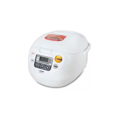 ZOJIRUSHI RICE COOKER NS-WAQ18