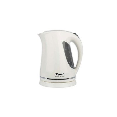 TOYOMI KETTLE WK3091