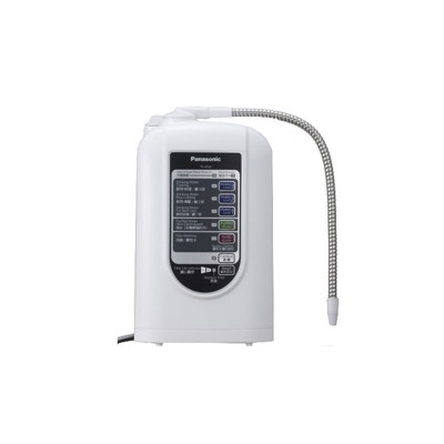 PANASONIC WATER IONIZER TK-AS40