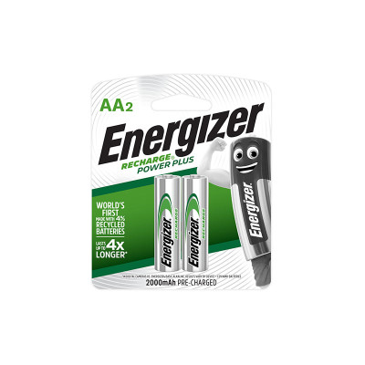 ENERGIZER BATTERY NH15URP2