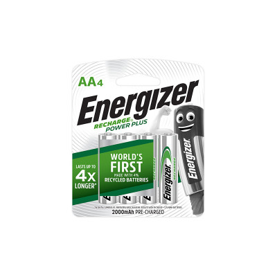ENERGIZER BATTERY NH15PPRP4