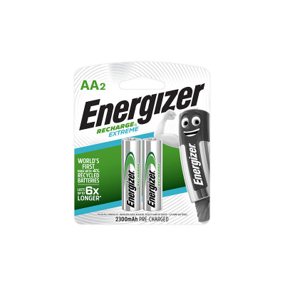 ENERGIZER BATTERY NH15ERP2