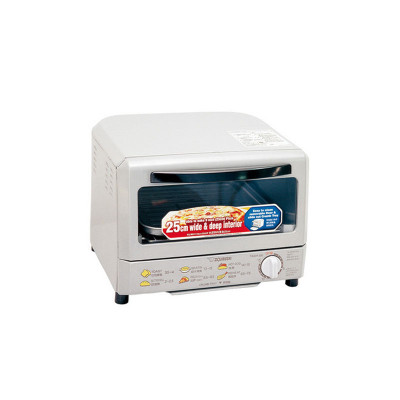 ZOJIRUSHI TOASTER ET-REQ 75