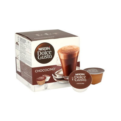 NESCAFE CAPSULE NDG CHOCOCINO