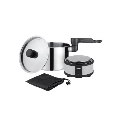 TOYOMI Travel Pot TP-33