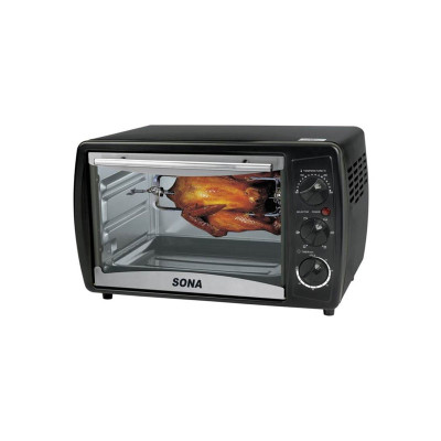 SONA ELECTRIC OVEN SEO 2235