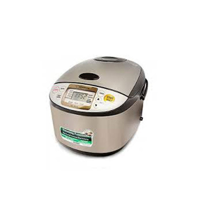 ZOJIRUSHI RICE COOKER NS-TSQ10