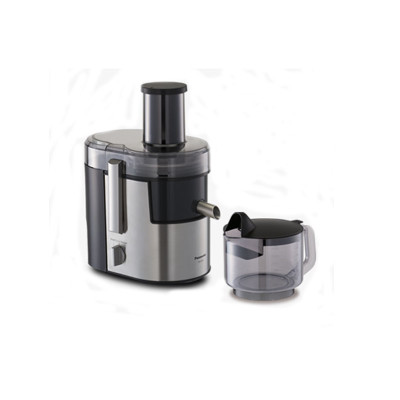 PANASONIC JUICER MJ-DJ01SSP