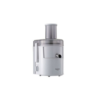 PANASONIC JUICER MJ-SJ01WSP