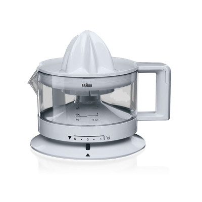 BRAUN JUICER CJ3000