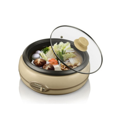 TAKAHI STEAMBOAT 1400