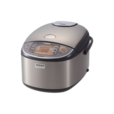 ZOJIRUSHI RICE COOKER NP-HRQ18