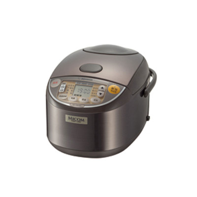 ZOJIRUSHI RICE COOKER NS-YSQ18