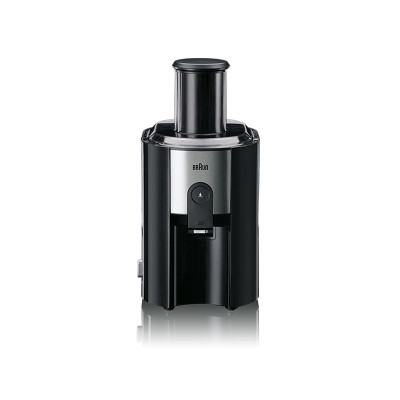 BRAUN JUICER J500