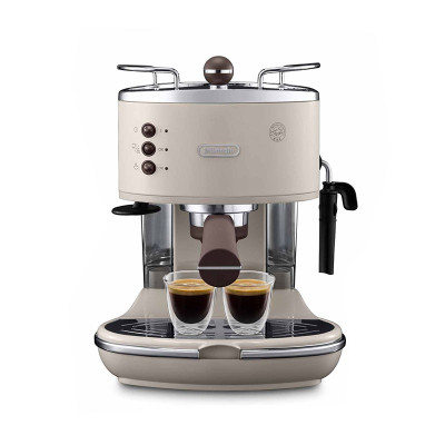 DELONGHI COFFEE MAKER ECOV311.BG