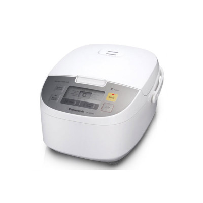 PANASONIC RICE COOKER SR-ZE105WSH