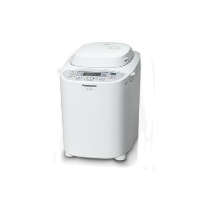 PANASONIC BREADMAKER SD-P2001WSH