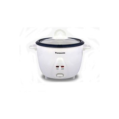 PANASONIC RICE COOKER SR-06FGWSH